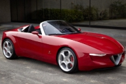 Alfa Romeo отказалась от сотрудничества с Mazda