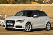Затраты на содержание Audi A1 Sportback