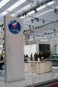 Saab на Международном Автомобильном Салоне во Франкфурте.