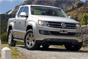 Volkswagen Amarok получил порцию допинга