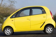 Новый Tata Nano нацелен на Европу