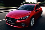 Mazda 3 получила новый дизельный двигатель