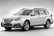 Subaru отзывает более 660 тысяч автомобилей