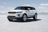 Осенью Range Rover Evoque доберется до России