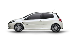 Clio RS (2010)