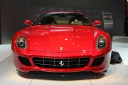 Ferrari на 79-м международном автосалоне в Женеве