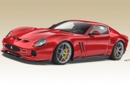 Ares вернет к жизни легендарный Ferrari 250 GTO