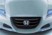 Honda Brio - новый японский компакт