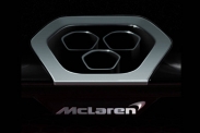 McLaren подтвердил выпуск нового гиперкара