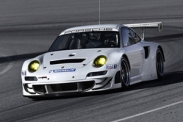 Porsche рассказал об обновленном суперкаре 911 GT3 RSR