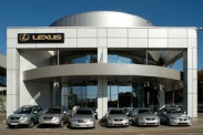Lexus - Лосиный Остров набрал 169 баллов