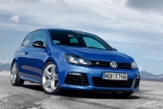 Стоимость владения Volkswagen Golf R 