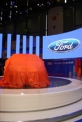 Ford на Международном Автомобильном Салоне в Женеве-2006.