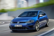 Volkswagen рассказал о новом «заряженном» Golf R