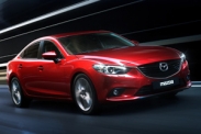 Mazda отзывает гибридные модели
