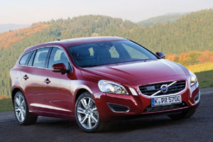 Volvo рассказала о автомобилях 2013 модельного года 