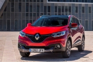Renault отказалась от выпуска “заряженных” кроссоверов