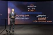 Renault, Nissan и Mitsubishi: стратегия-2030