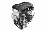Opel готовит три новых двигателя 