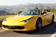 Компания Ferrari создаст клуб для коллекционеров суперкаров