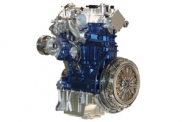 Лучшим мотором года стал 1,0- литровый EcoBoost компании Ford