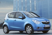 Новый Opel Agila является одним из наиболее экологически чистых пятиместных автомобилей в мире