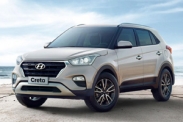 Hyundai Creta может получить турбированную версию