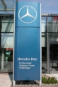 Зендельфинген - город Mercedes-Benz.