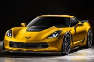Chevrolet рассказала о самой мощной версии Corvette