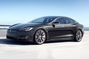 Tesla готовит «эпическое» обновление своих моделей