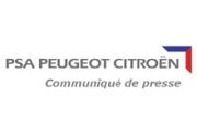 PSA Peugeot Citroën будет поставлять дизельные двигатели Группе Mitsubishi Motors Corporation.