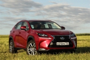 В России начинается отзыв автомобилей Toyota и Lexus