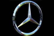 Mercedes-Benz SLS AMG с особым интерьером