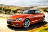 Затраты на содержание BMW Z4
