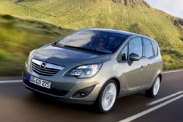 Что нужно узнать до покупки Opel Meriva