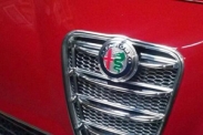 Обновленный Alfa Romeo MiTo без камуфляжа