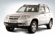 К чему приведет подорожание Chevrolet Niva в 2013 году