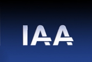 Международный Автомобильный Салон IAA 2005 во Франкфурте открыт.