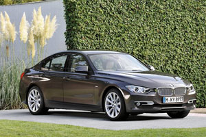 BMW начала выпуск новой “трешки”