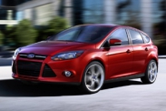 Ford Focus получил увеличенный клиренс