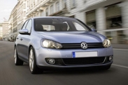 Приобретая Volkswagen Golf обратите внимание на … 