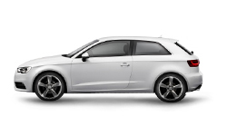 Audi A3 (2012)