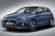 Новый Hyundai i30 представлен официально