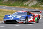 Новый Ford GT примет участие в гонках “24 часа Ле-Мана”