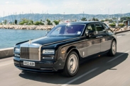 Rolls-Royce построит новый Phantom к 2016 году