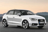 Затраты на содержание Audi A1 Sportback