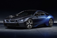 Спортгибрид BMW i8 отправят в отставку