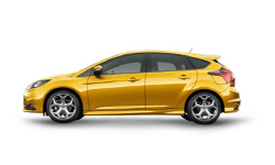 Ford Focus ST (2012)