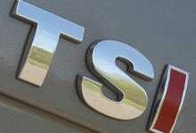 Volkswagen TSI: минимум объема, максимум удовольствия
