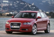 Audi A3 в кредит под 5,9%.